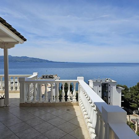 Eri Apartments Sarandë 외부 사진