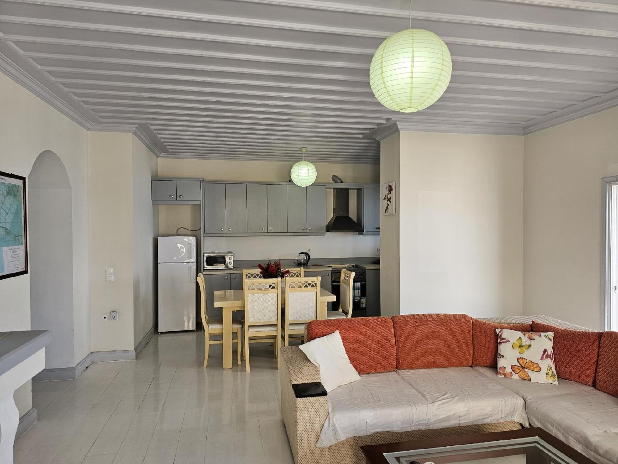 Eri Apartments Sarandë 외부 사진