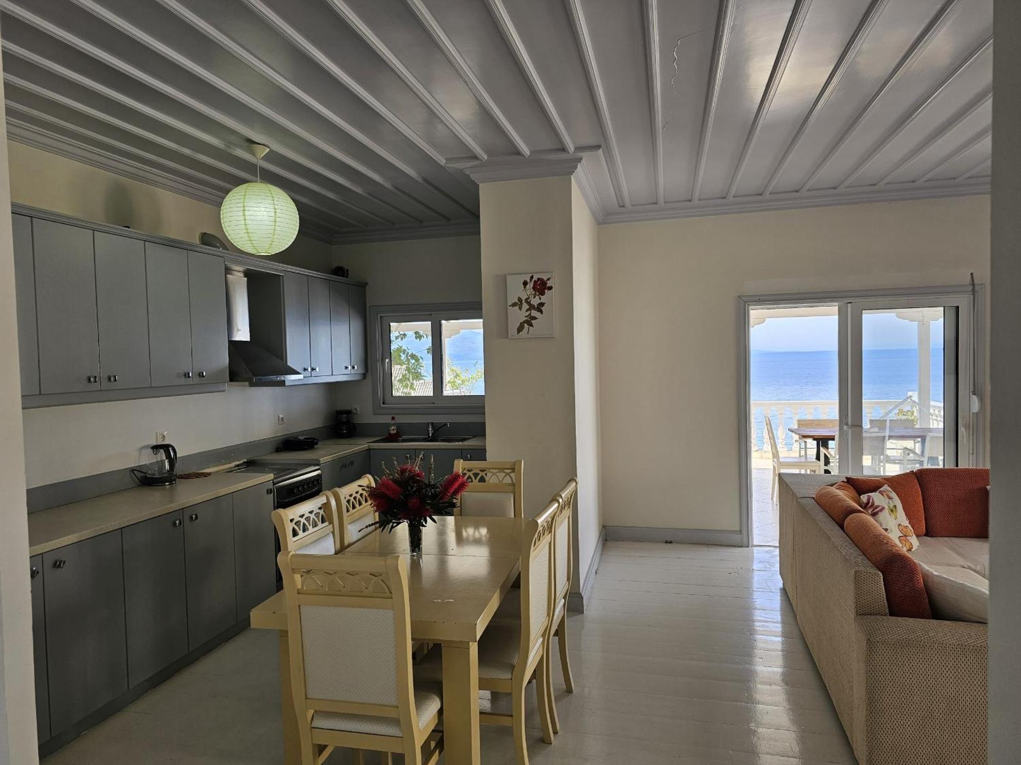 Eri Apartments Sarandë 외부 사진