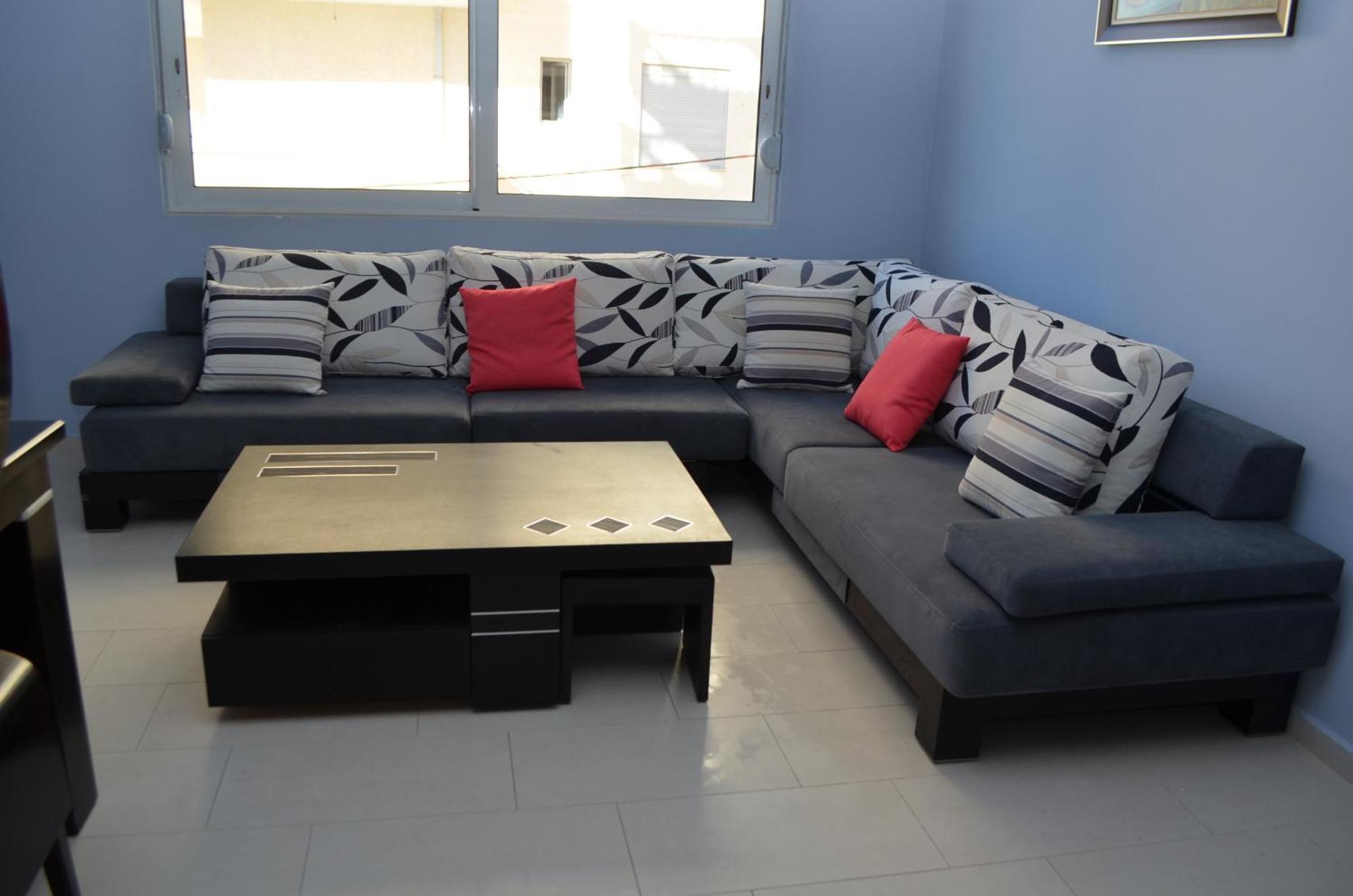 Eri Apartments Sarandë 외부 사진