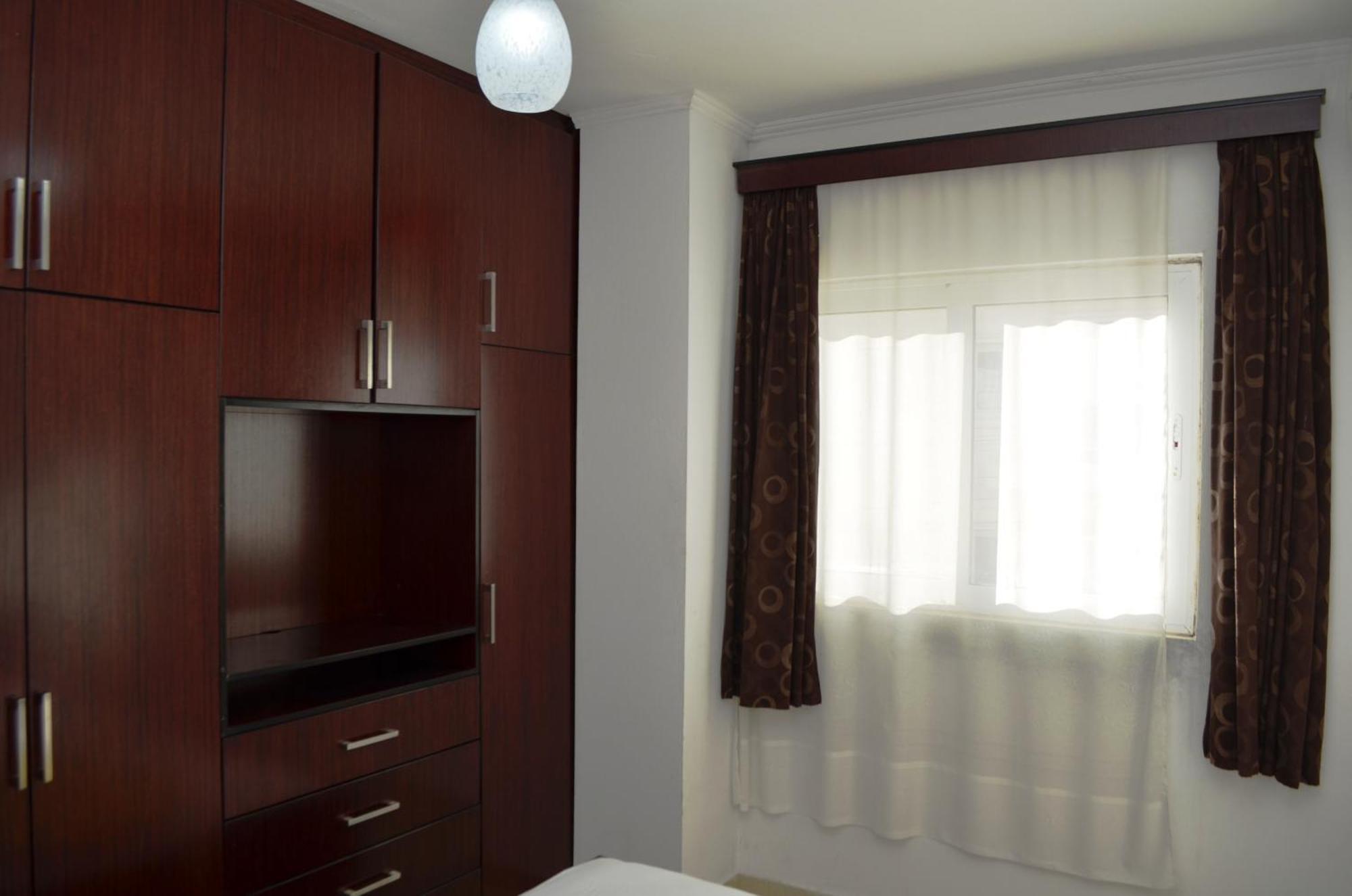 Eri Apartments Sarandë 외부 사진