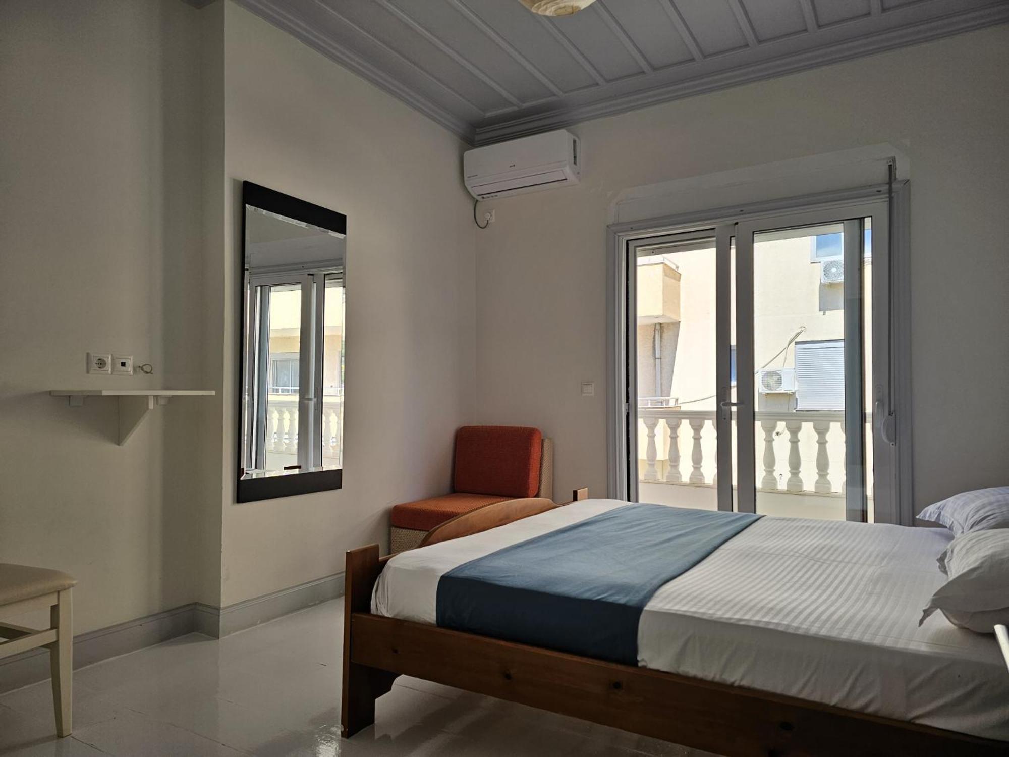 Happy Stay Eri Sarandë 외부 사진