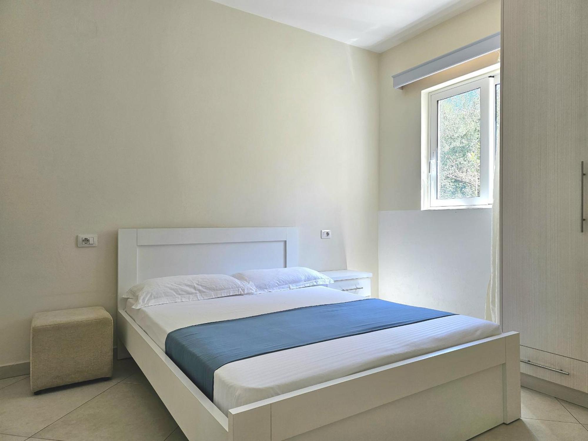 Happy Stay Eri Sarandë 외부 사진