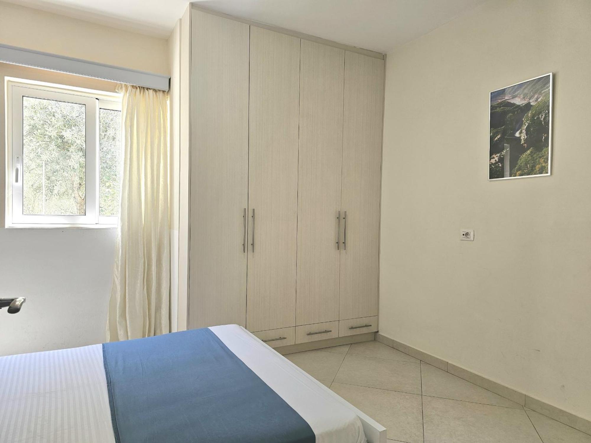 Happy Stay Eri Sarandë 외부 사진